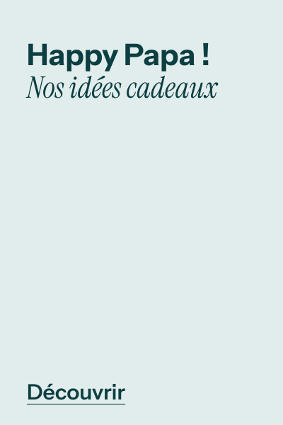 Encarts menu