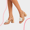 chaussures femmes