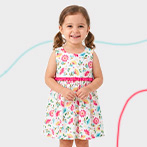 vêtements fille