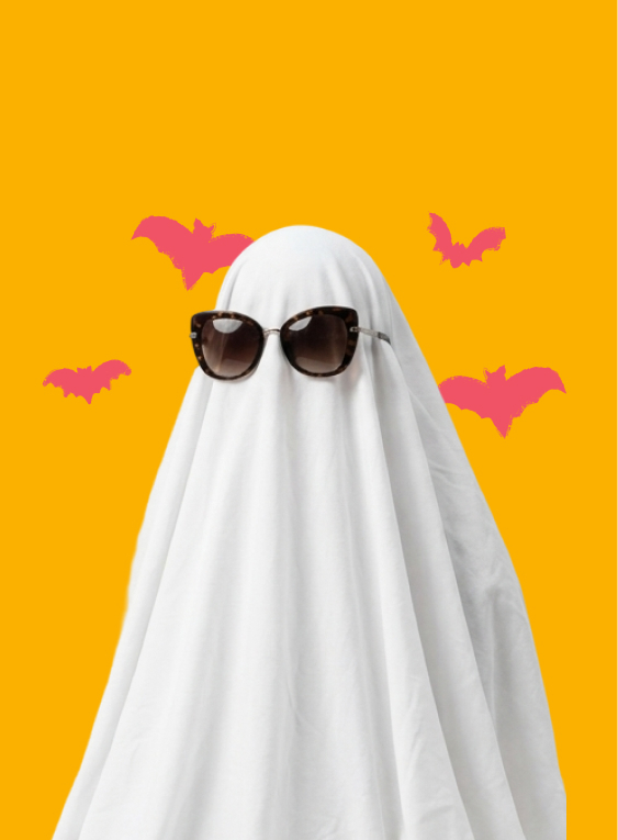 image fantome