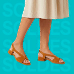 chaussures femmes