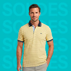 vêtements Hommes