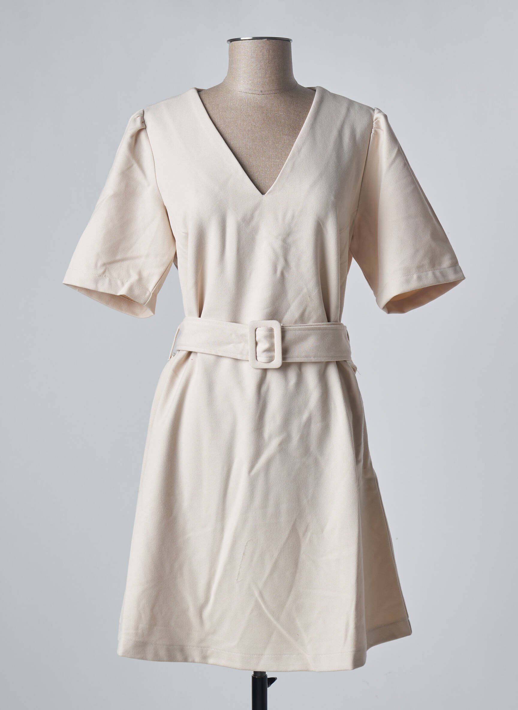 robes courtes