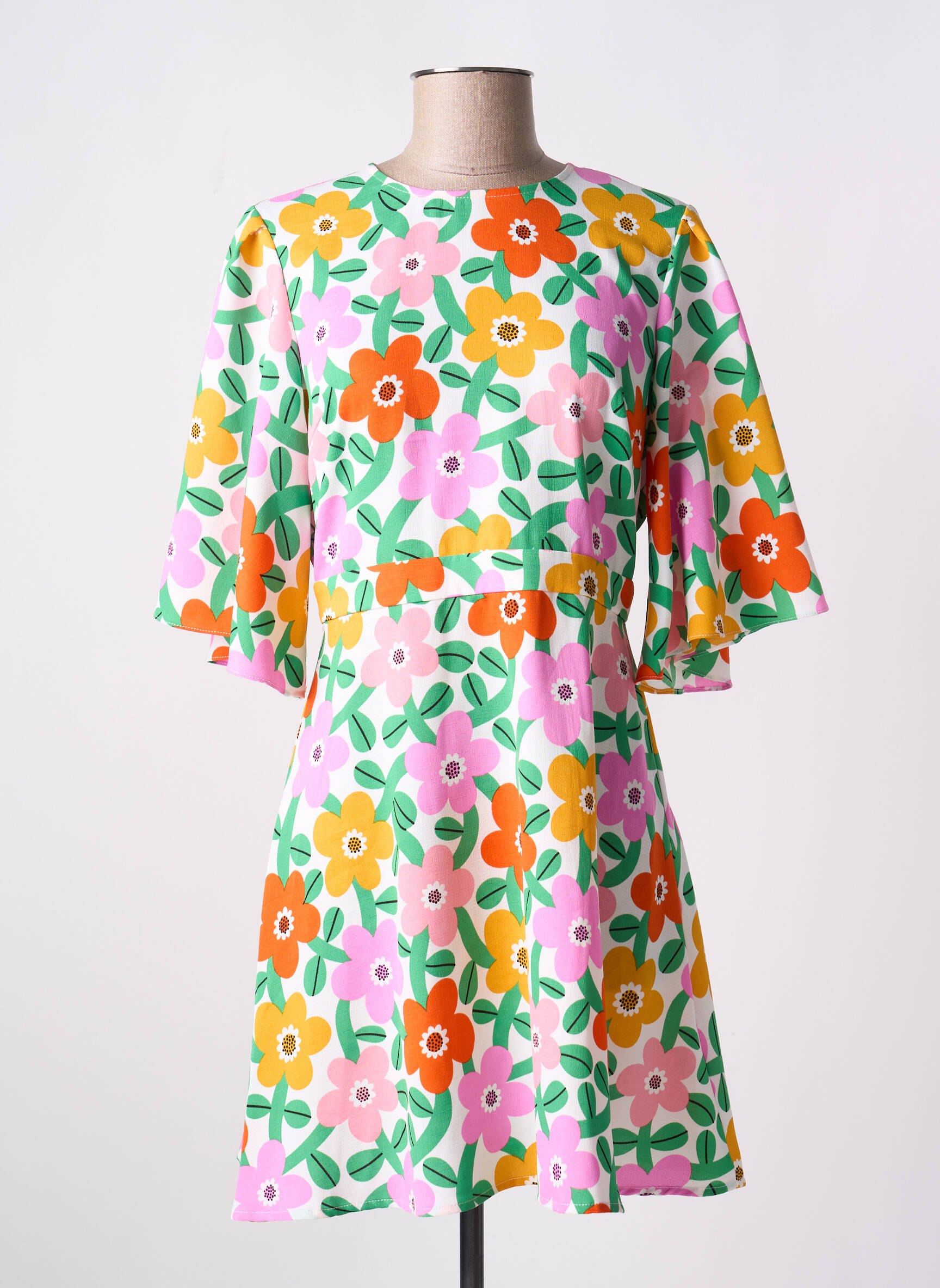 robes courtes