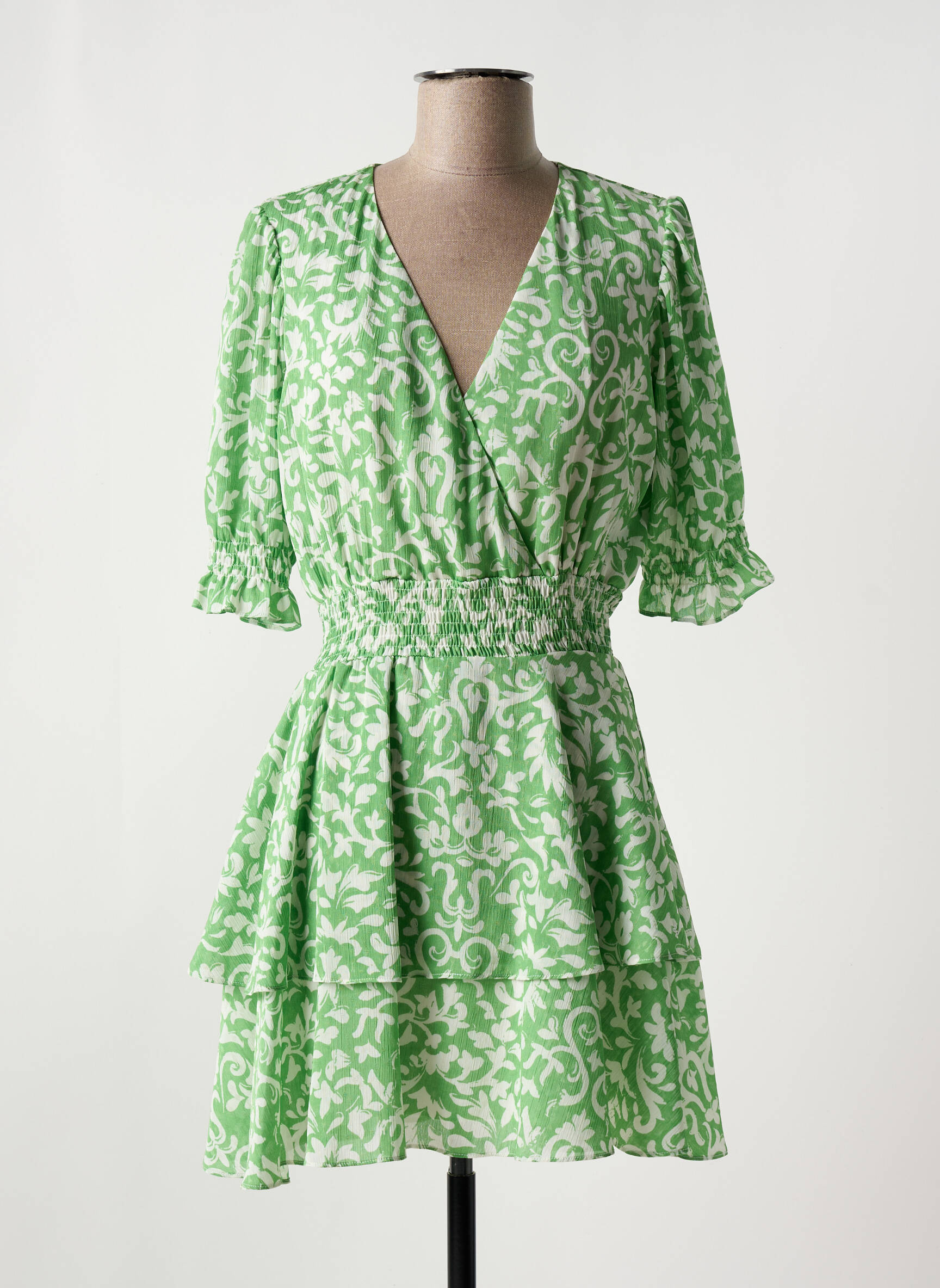robes courtes