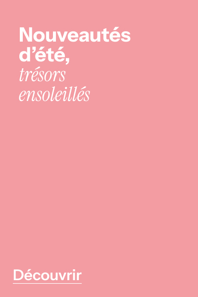 Encarts menu