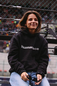 Maison Seconde @allonsrider 